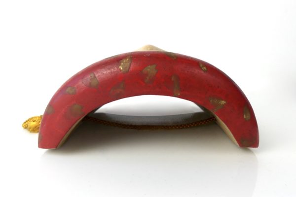 Masque Daikoku Nô (dessus)