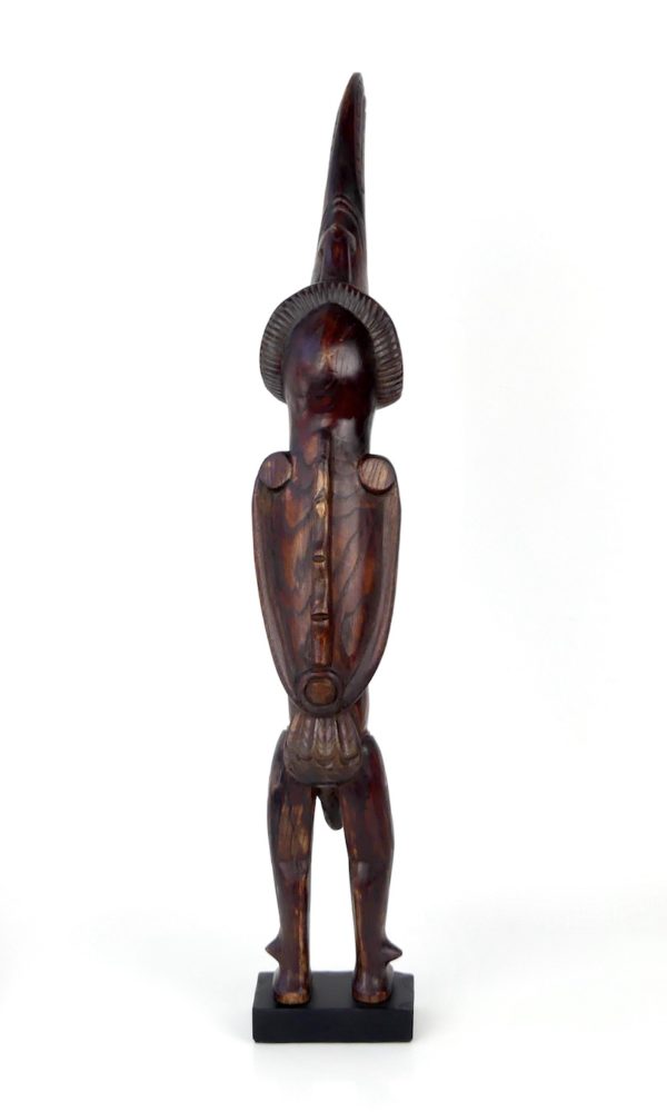 Grand Tangata Manu (dos)