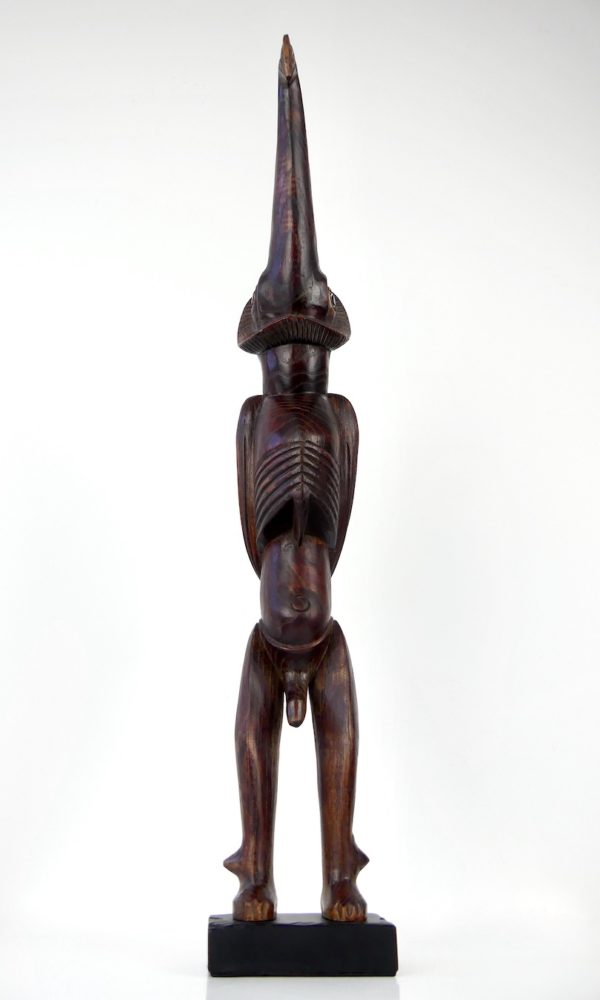 Grand Tangata Manu (face 2)