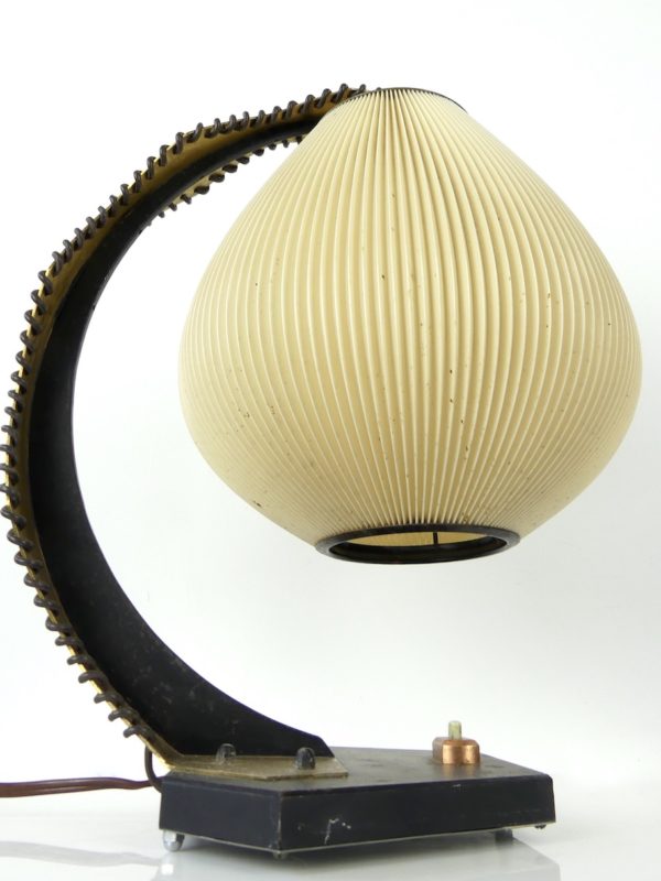 Lampe de bureau RISPAL (profil 2)