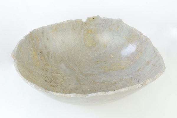 Vasque à poser en onyx vert 2