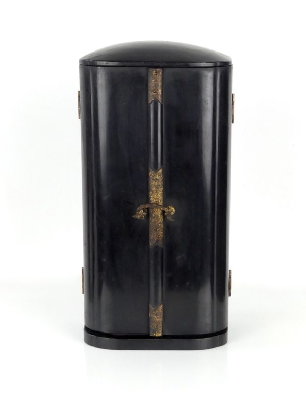 Butsudan Bouddha Amida (fermé)