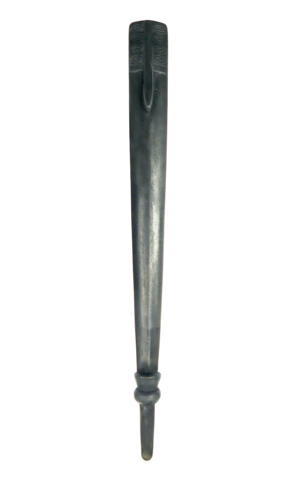 Massue de guerre Alofolo Malaita (face)