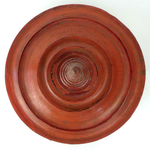 Grand offertoire Hsun-ok (dessus)