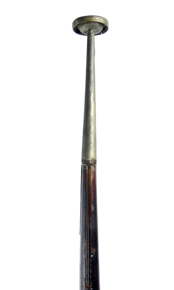 Dunchen radong trompette tibétaine (embouchure)