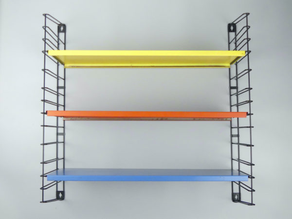 Étagères modulables Tomado Holland 50 (face)