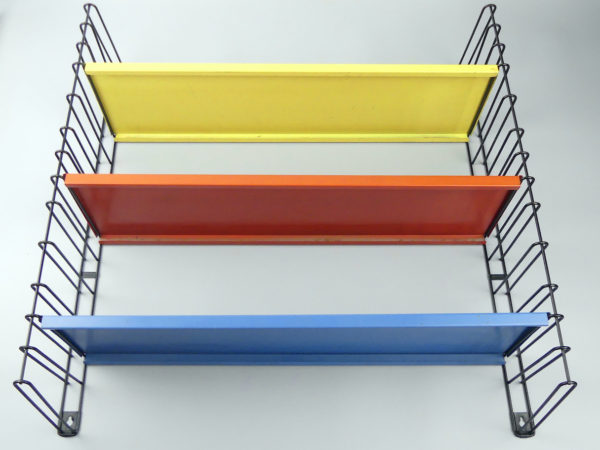 Étagères modulables Tomado Holland 50 (dessous)