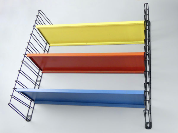 Étagères modulables Tomado Holland 50 (dessous 3/4)