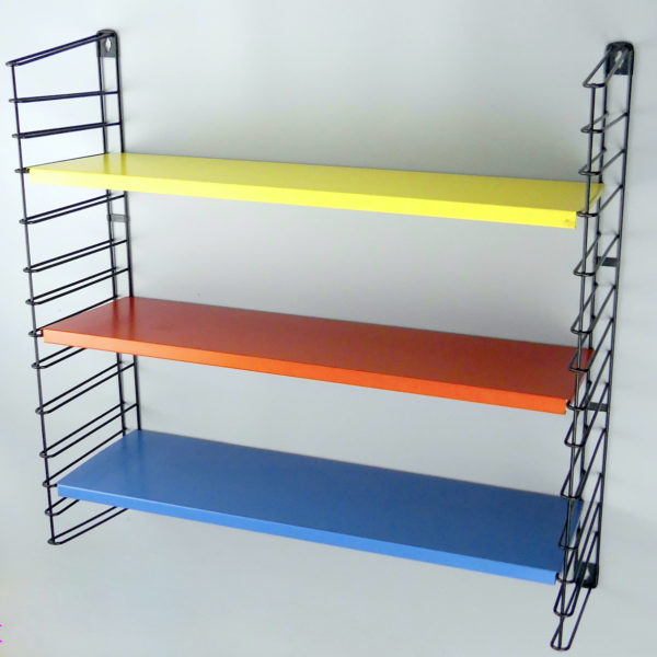 Étagères modulables Tomado Holland 50 (dessus 3/4)