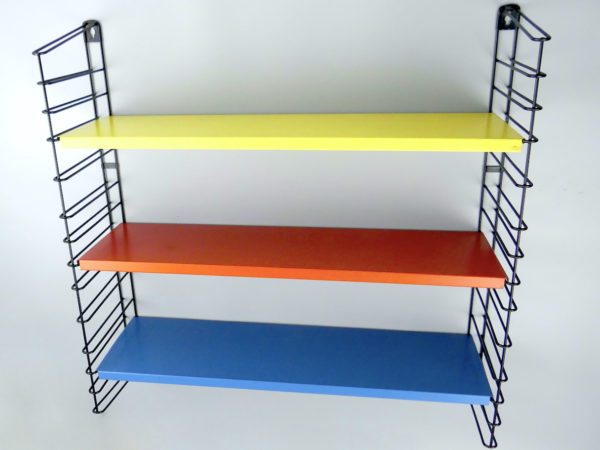 Étagères modulables Tomado Holland 50 (dessus)