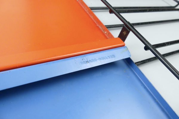 Étagères modulables Tomado Holland 50 (estampille)