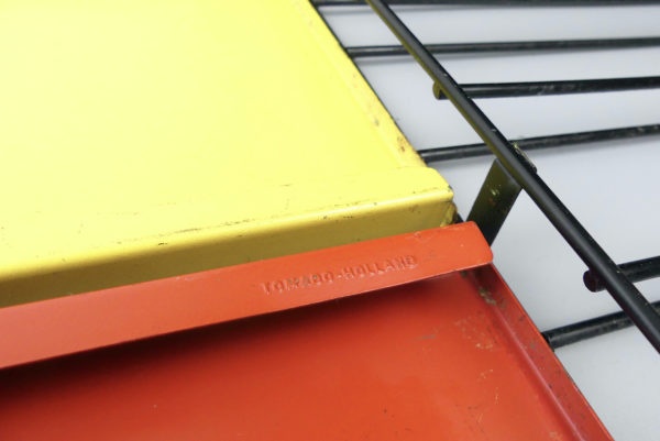 Étagères modulables Tomado Holland 50 (estampille)