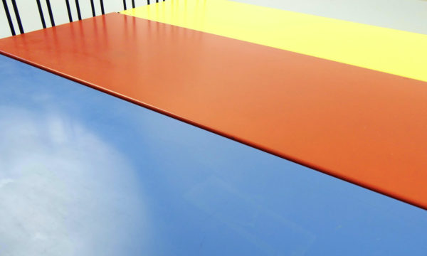 Étagères modulables Tomado Holland 50 (détail)