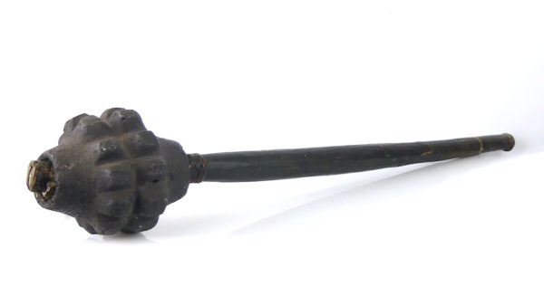 Massue Kukukuku Ananas (profil)