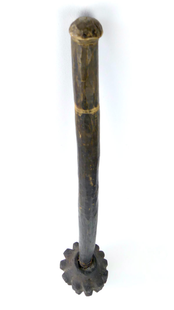 Massue Kukukuku Ananas (dessous)
