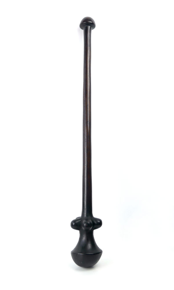 Malekula massue de guerre du Vanuatu