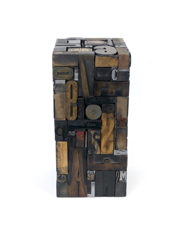 Trophée Vulkain (face)