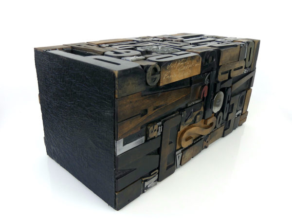 Trophée Vulkain (dessous 3/4)