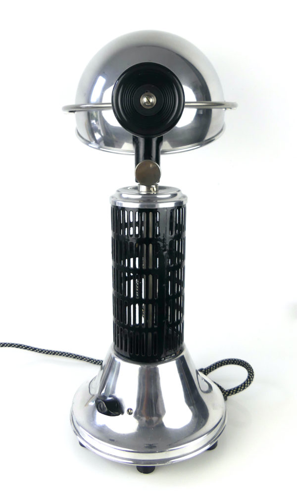Lampe de bureau Original Hanau (dos)