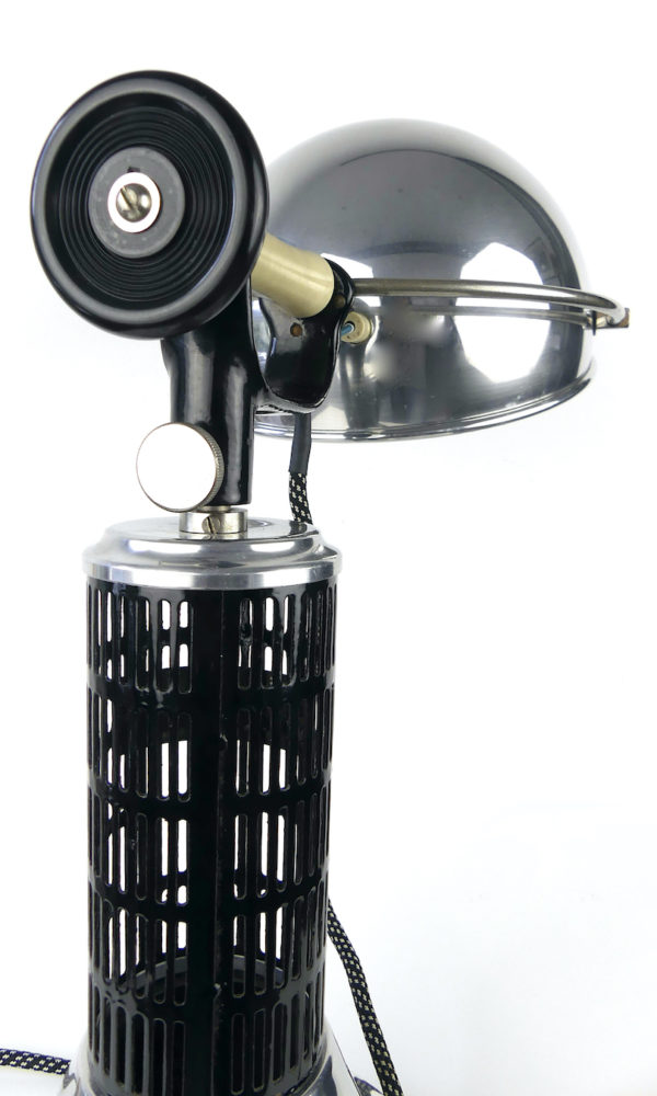 Lampe de bureau Original Hanau (3/4 dos)