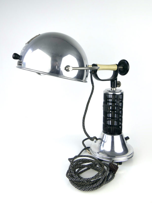 Lampe de bureau Original Hanau (3/4)