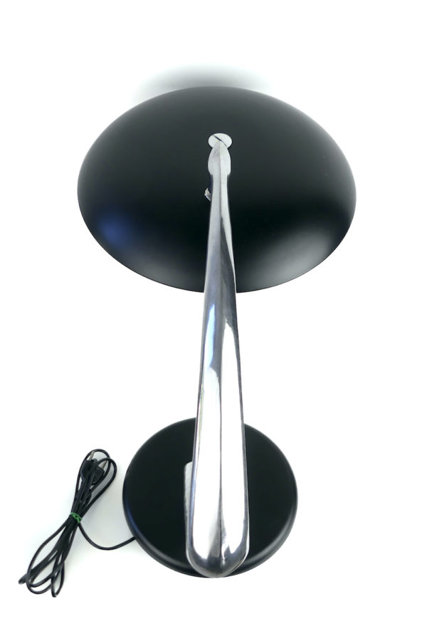 Lampe Boomerang Fase (dessus)