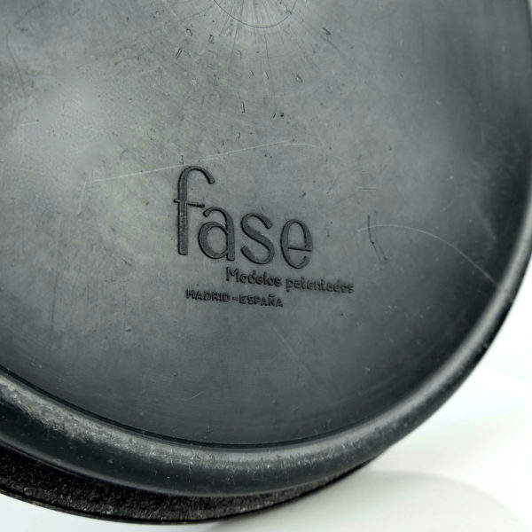 Lampe Boomerang Fase (estampille)