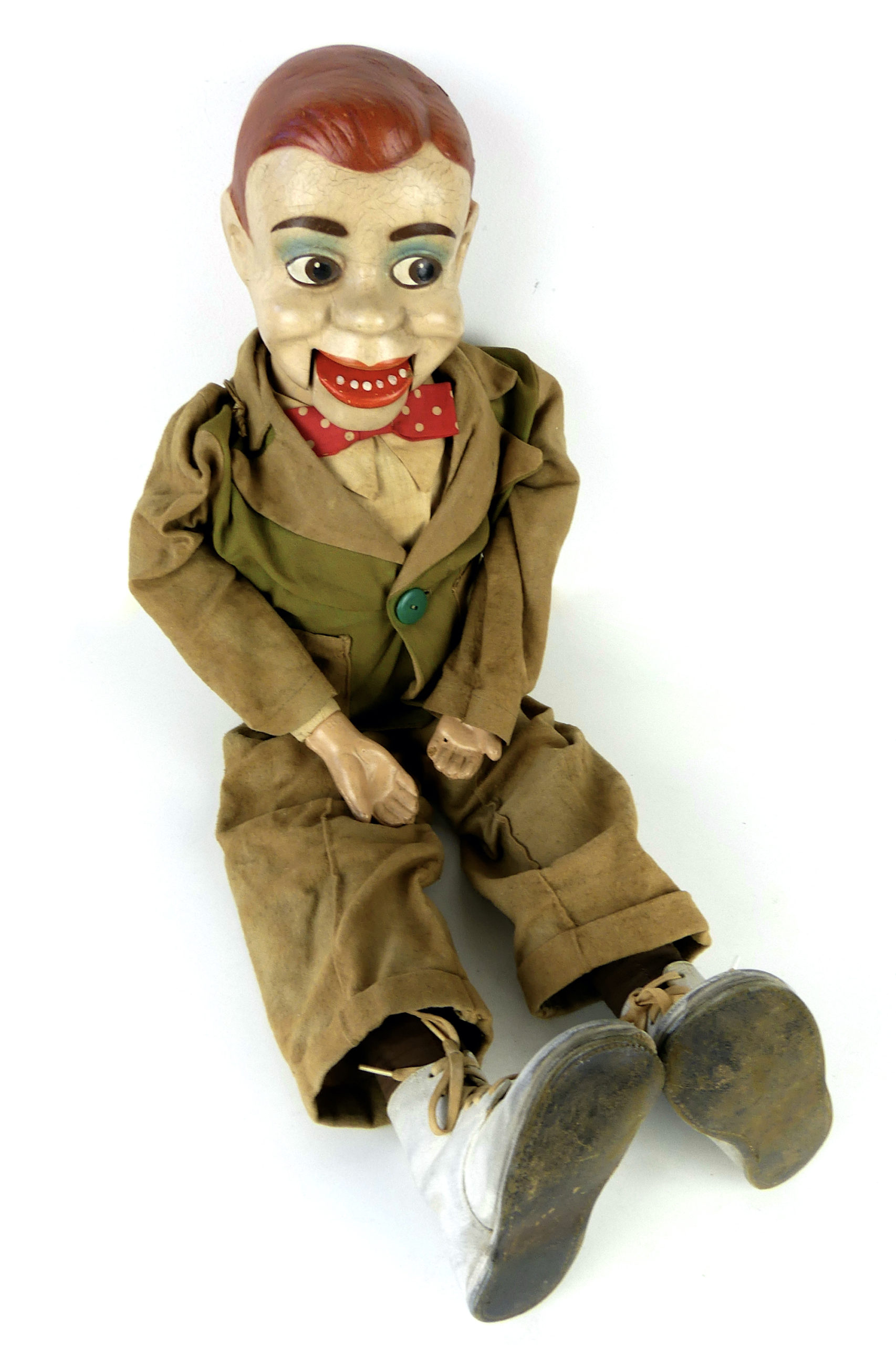Marionnette ventriloque singe, notre top 5 des marionnettes - Marionnettes  Enfants, le blog