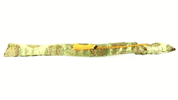 Grand katana ondachi sabre japonais Edo (housse)