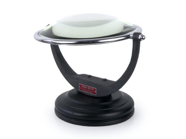 Grande loupe Standard Inspector USA (3/4)