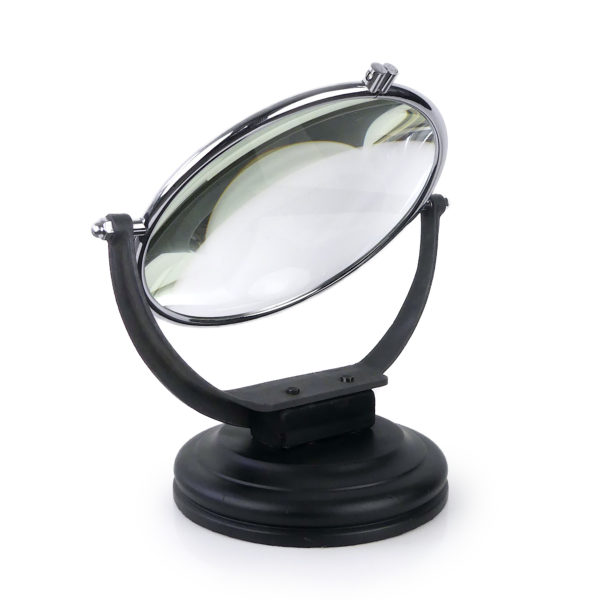 Grande loupe Standard Inspector USA (3/4 dos)