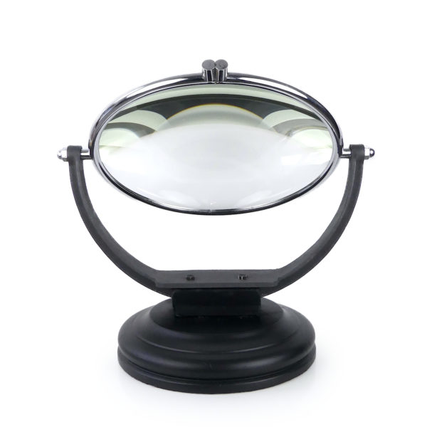 Grande loupe Standard Inspector USA (dos)