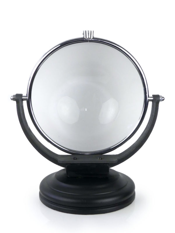 Grande loupe Standard Inspector USA (dos)
