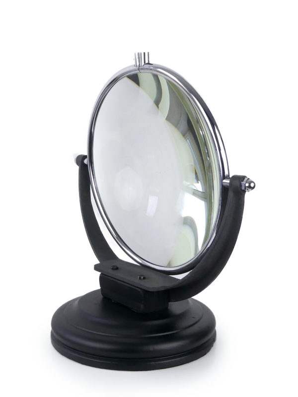 Grande loupe Standard Inspector USA (3/4 dos)