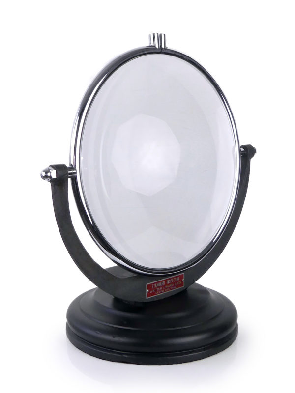 Grande loupe Standard Inspector USA (3/4)