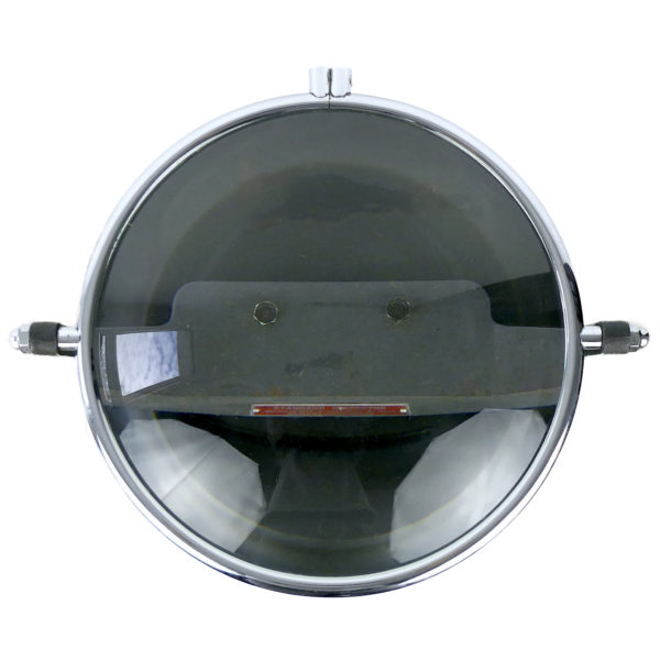 Grande loupe Standard Inspector USA (dessus)