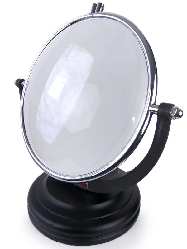 Grande loupe Standard Inspector USA (3/4)