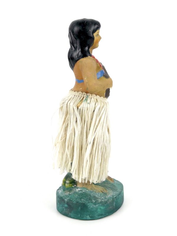 Petite Hula Girl vintage Hawaii collector (profil)