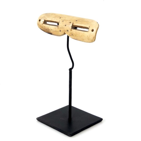 Lunettes des neiges à fentes Nigaugek Yupik (3/4)