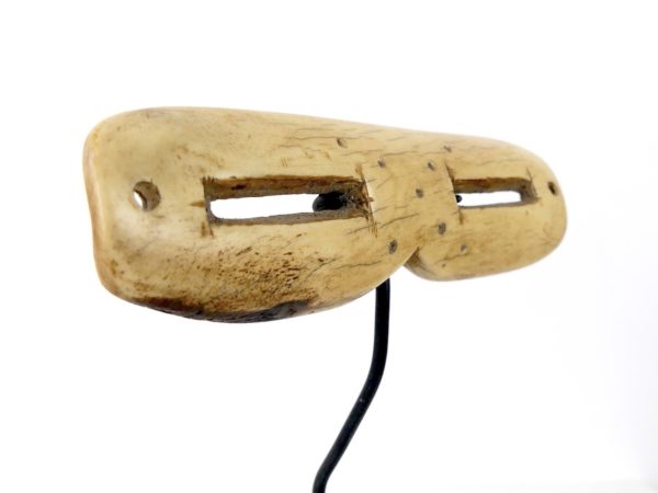 Lunettes des neiges à fentes Nigaugek Yupik (3/4)