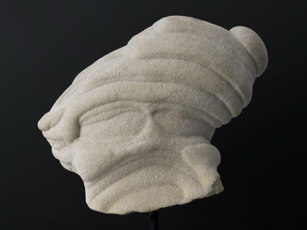 Belle gogote de Fontainebleau sur pied - 14 kg - France (détail face)