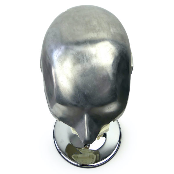 Tête fantôme dentaire vintage des années 60 (dessus)