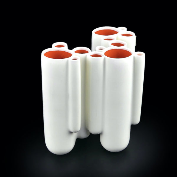 Vase Dip GOODS du designer Robert Bronwasser SMOOL Design néerlandais (3/4)