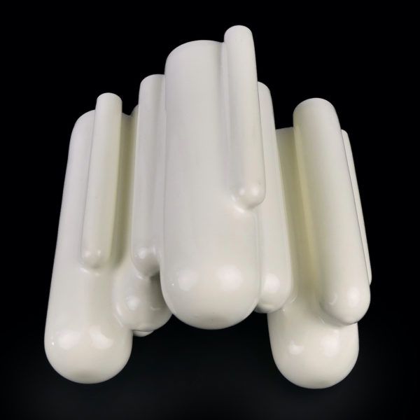 Vase Dip GOODS du designer Robert Bronwasser SMOOL Design néerlandais (dessous)