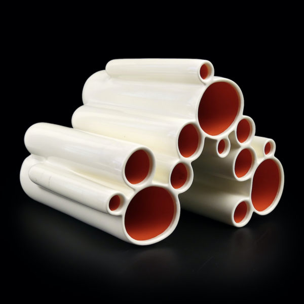Vase Dip GOODS du designer Robert Bronwasser SMOOL Design néerlandais (3/4)