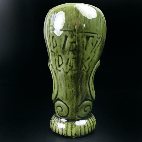3 mugs Tiki Soul collector en céramique (mug 2)