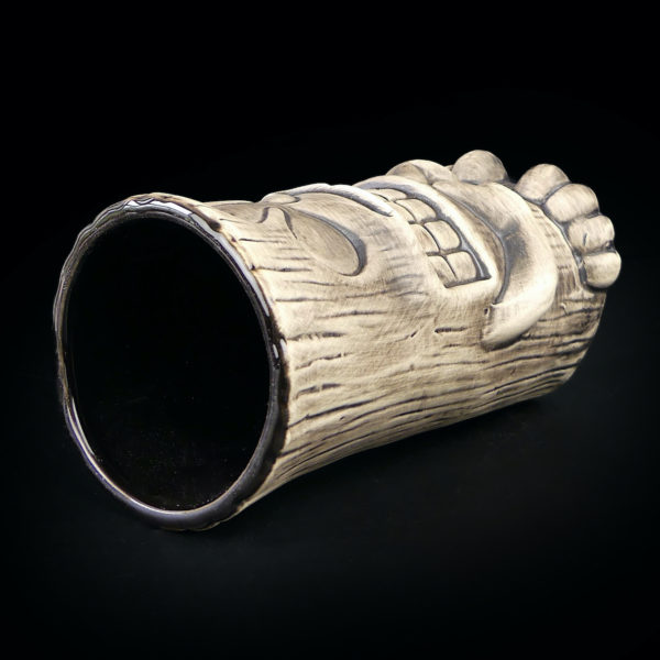 3 mugs tiki collector en céramique (2)