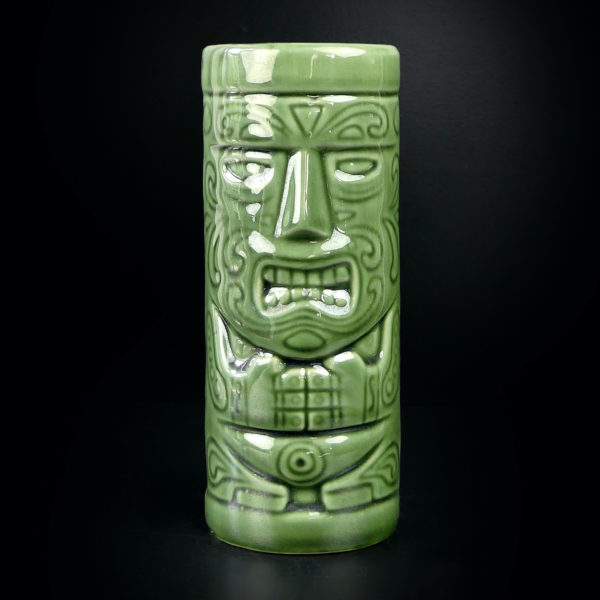 3 mugs tiki collector en céramique (3)