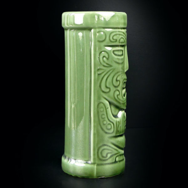 3 mugs tiki collector en céramique (3)
