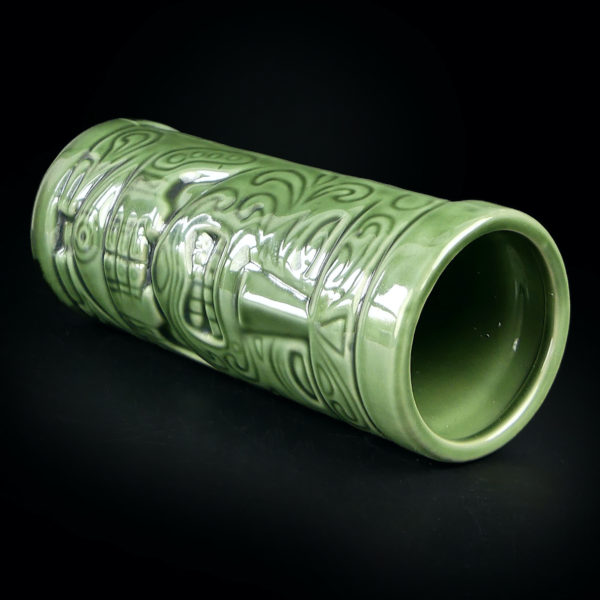 3 mugs tiki collector en céramique (3)